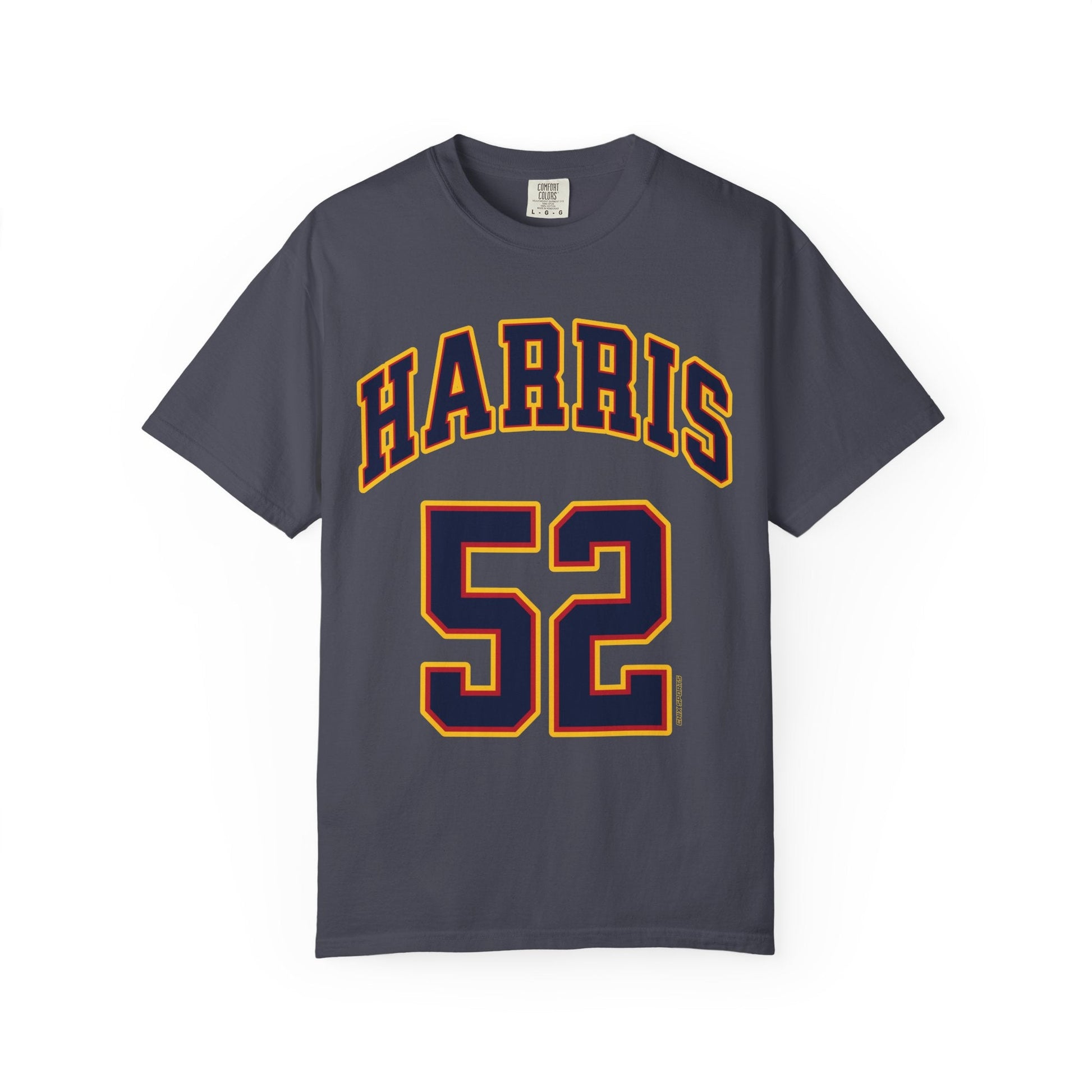 Tyasha Harris Fever Premium Unisex Shirt | Chix Sports