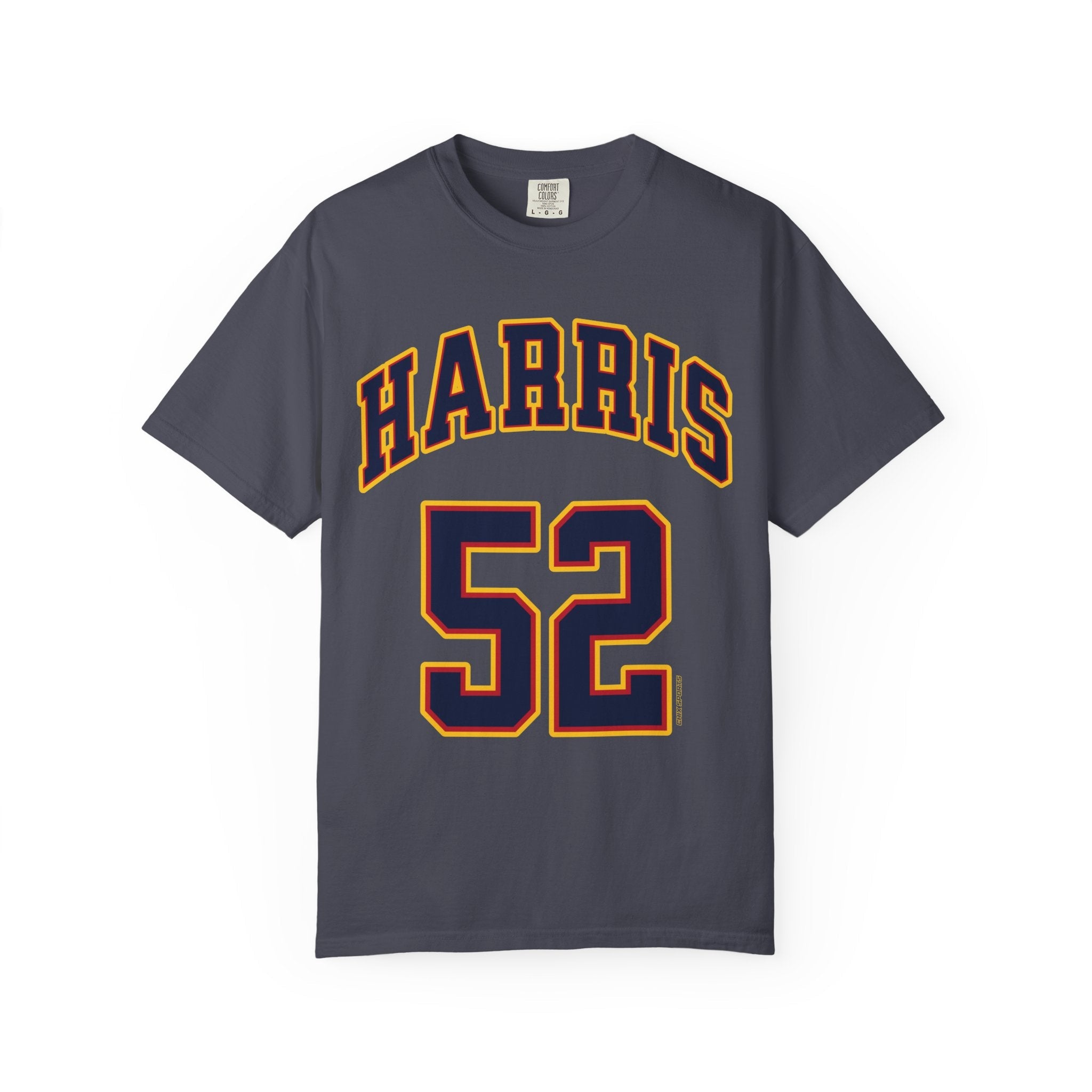 Tyasha Harris Fever Premium Unisex Shirt | Chix Sports