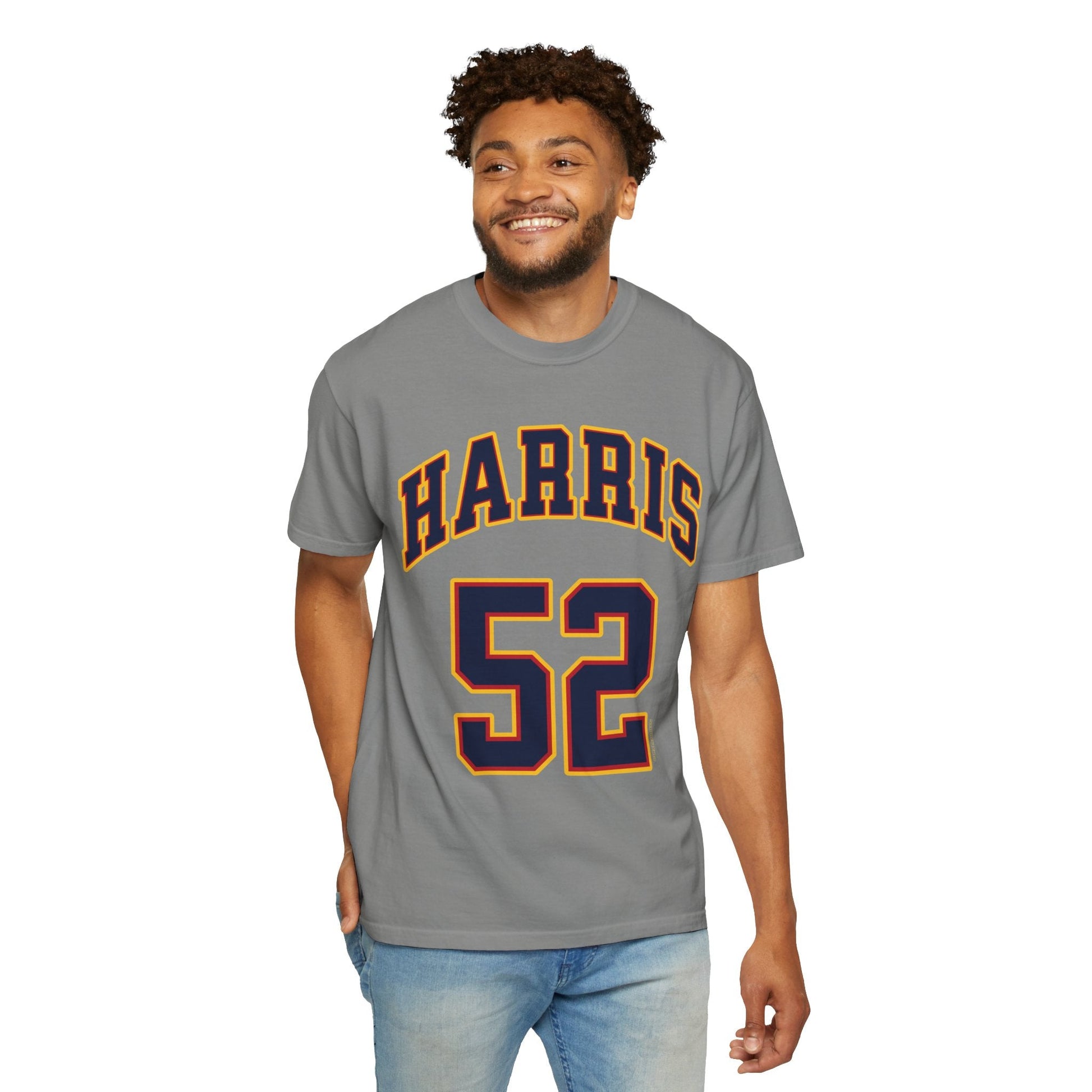 Tyasha Harris Fever Premium Unisex Shirt | Chix Sports