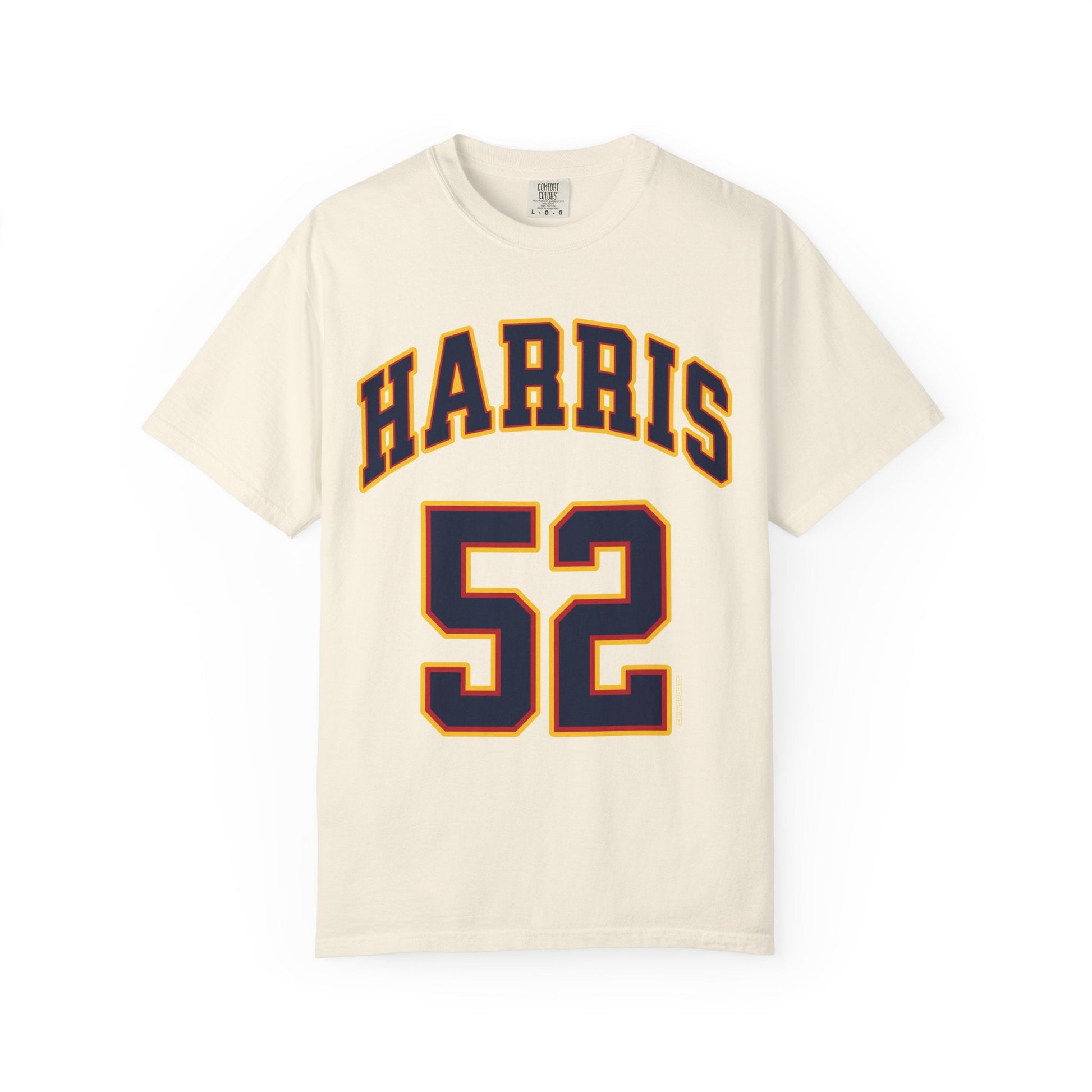 Tyasha Harris Fever Premium Unisex Shirt | Chix Sports