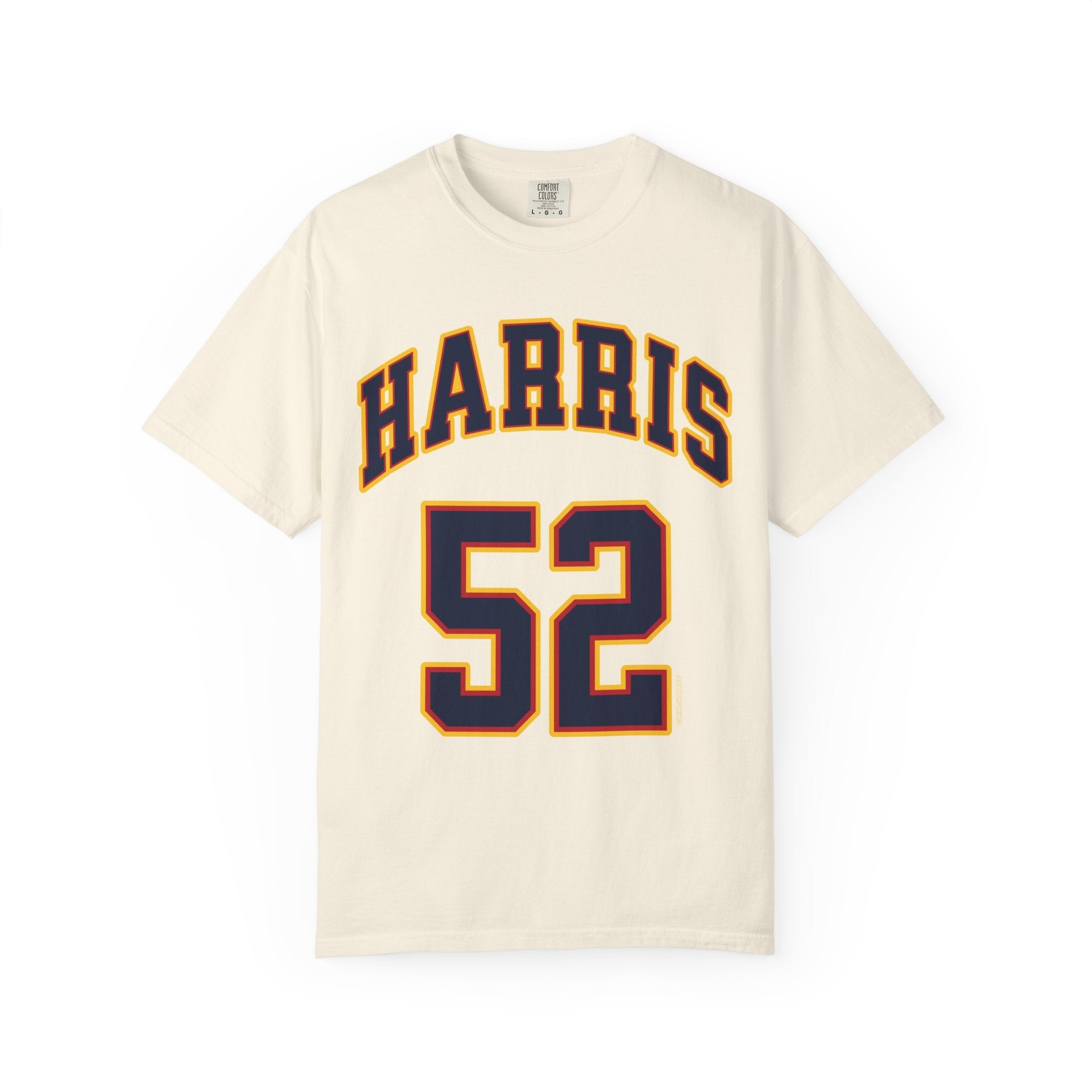 Tyasha Harris Fever Premium Unisex Shirt | Chix Sports