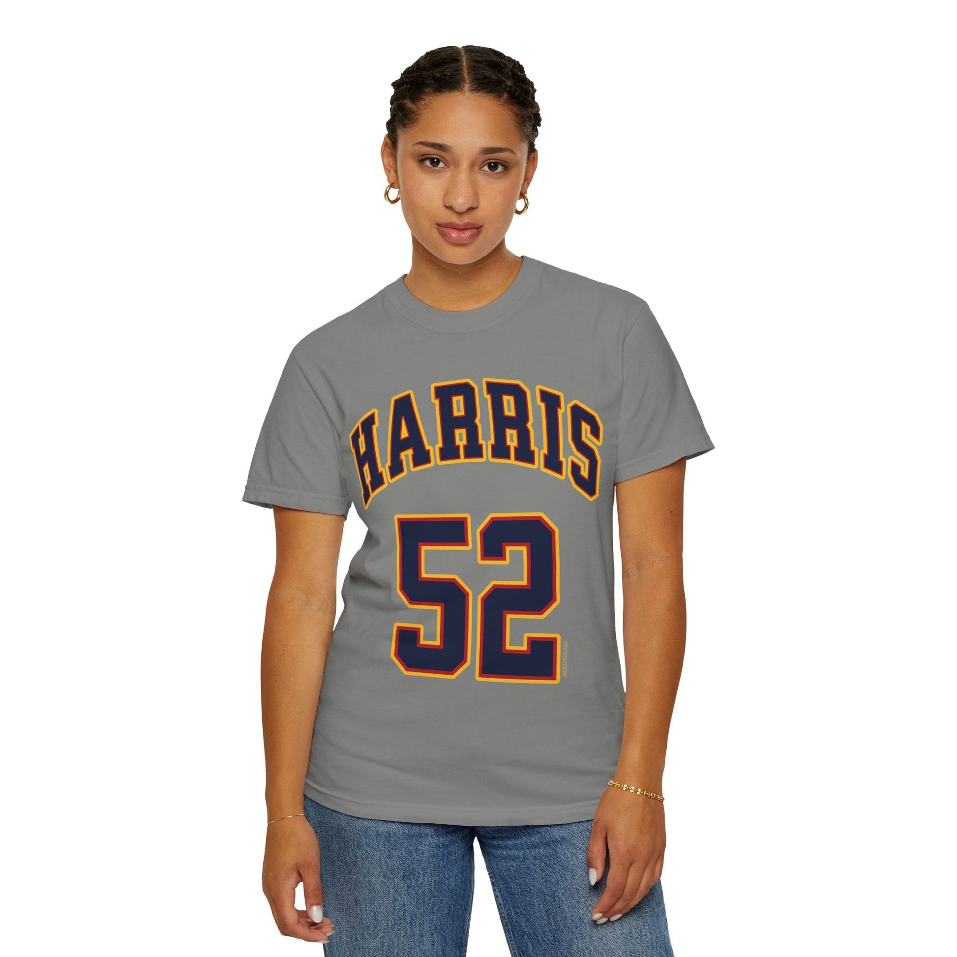 Tyasha Harris Fever Premium Unisex Shirt | Chix Sports