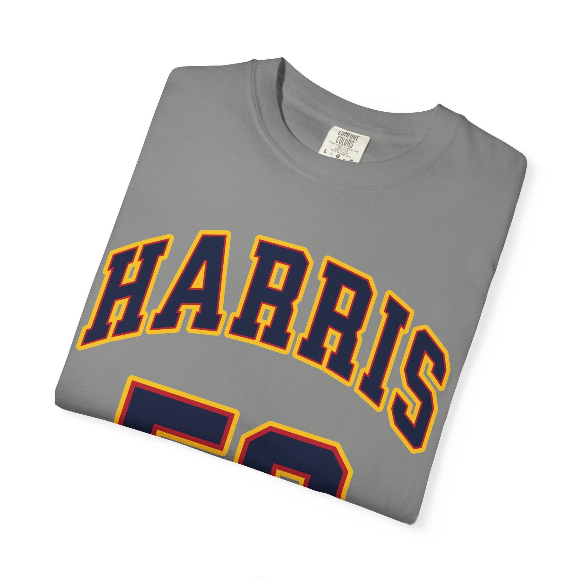 Tyasha Harris Fever Premium Unisex Shirt | Chix Sports