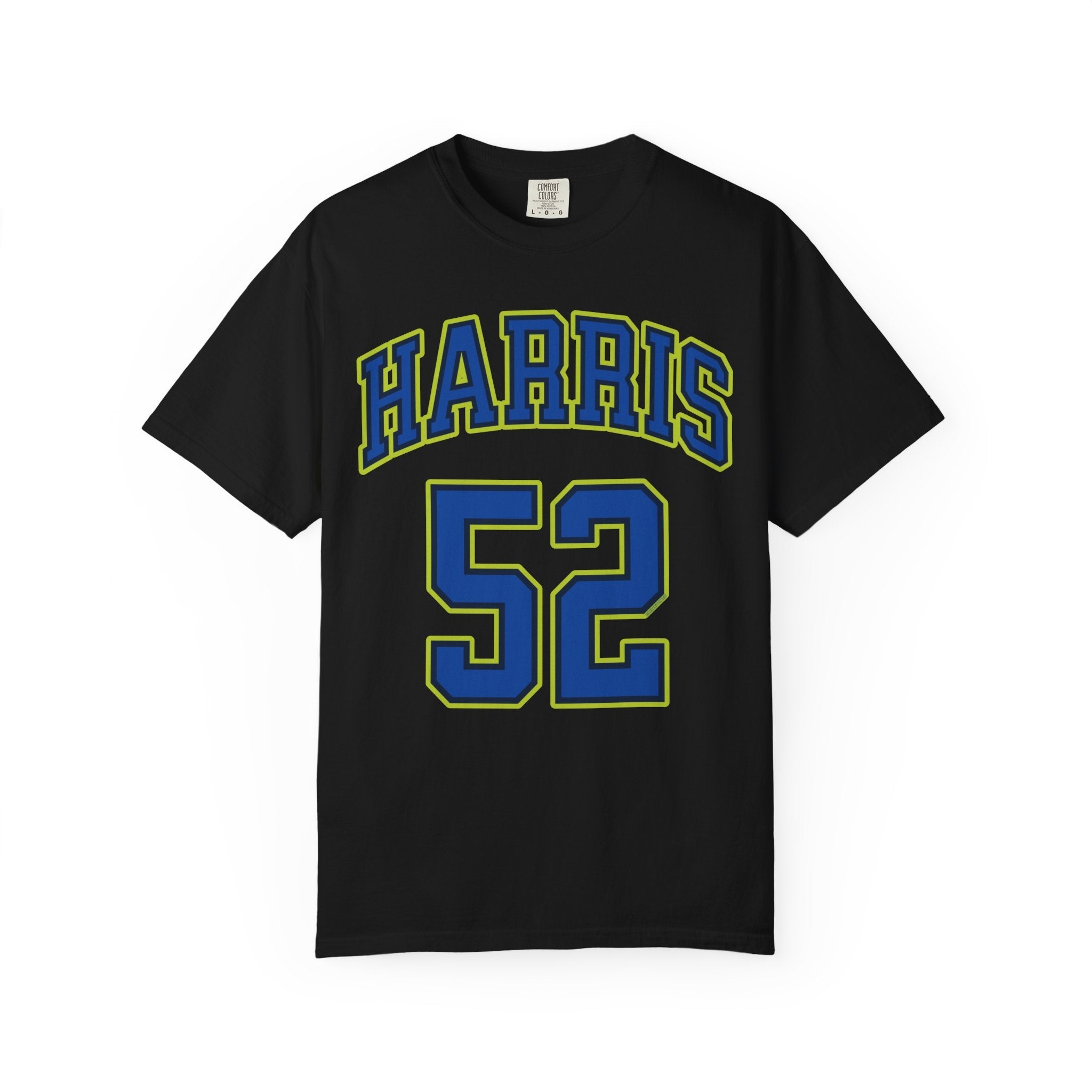Tyasha Harris Wings Premium Shirt | Chix Sports