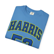 Tyasha Harris Wings Premium Shirt | Chix Sports