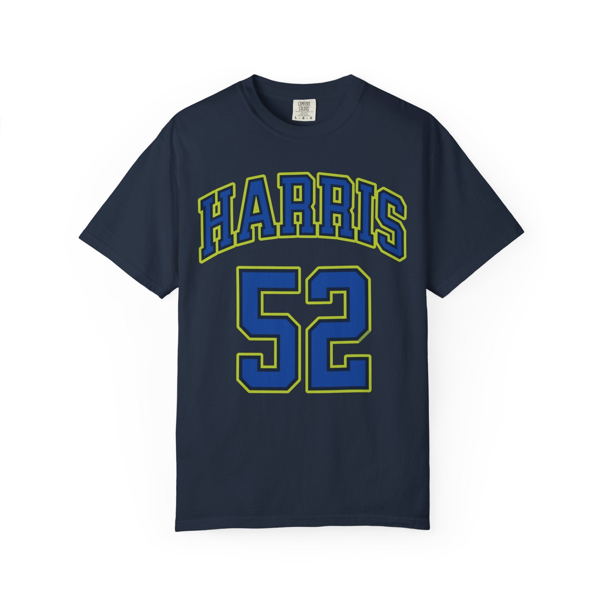 Tyasha Harris Wings Premium Shirt | Chix Sports