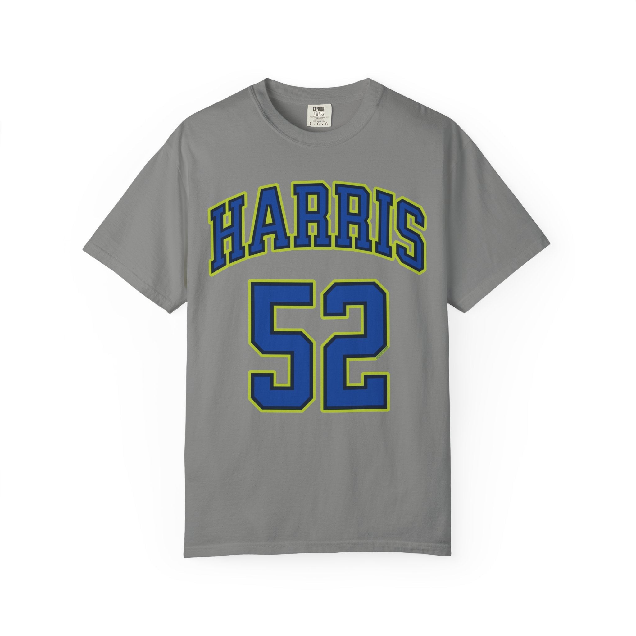 Tyasha Harris Wings Premium Shirt | Chix Sports