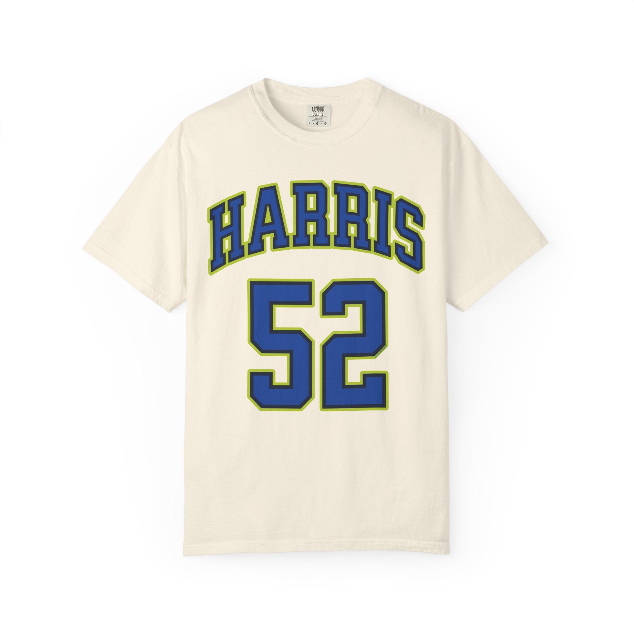 Tyasha Harris Wings Premium Shirt | Chix Sports