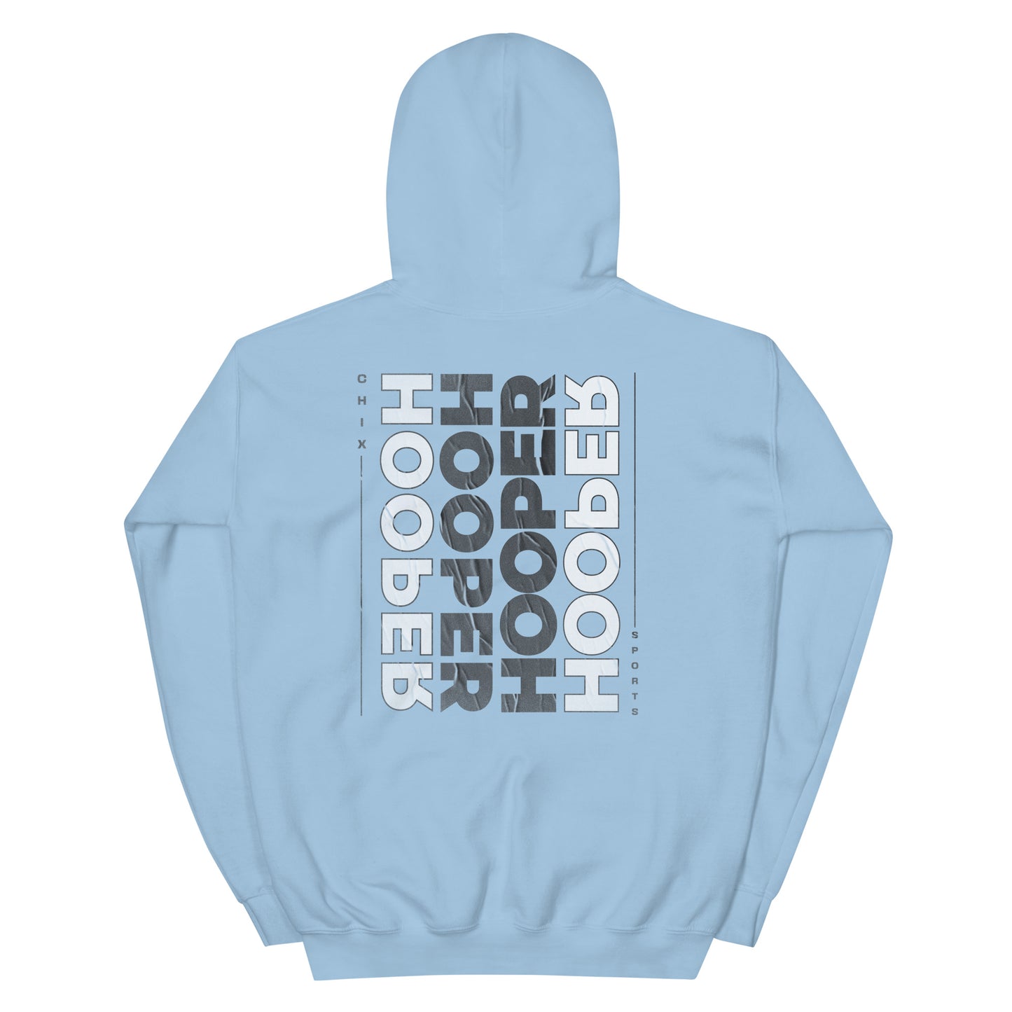 Hooper Hoodie Women's Basketball Soft Blend Hoodie