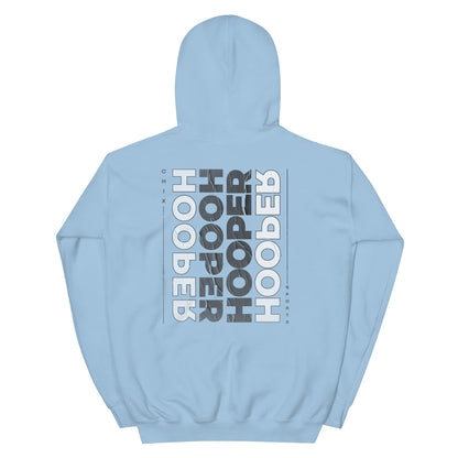 Hooper Hoodie Women's Basketball Soft Blend Hoodie