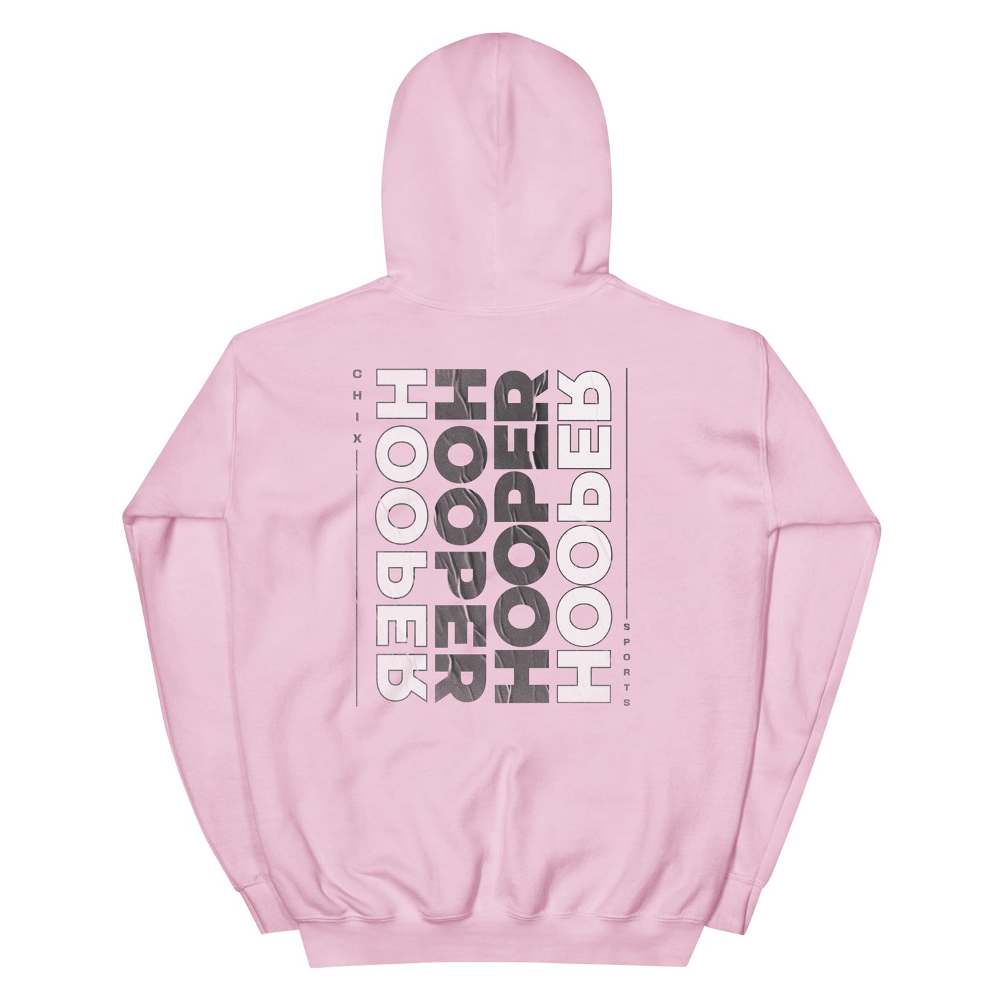 Hooper Hoodie Women's Basketball Soft Blend Hoodie