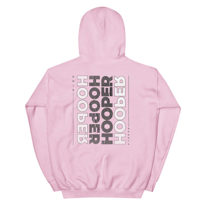 Hooper Hoodie Women's Basketball Soft Blend Hoodie