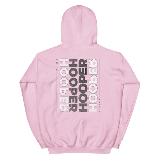 Hooper Hoodie Women's Basketball Soft Blend Hoodie