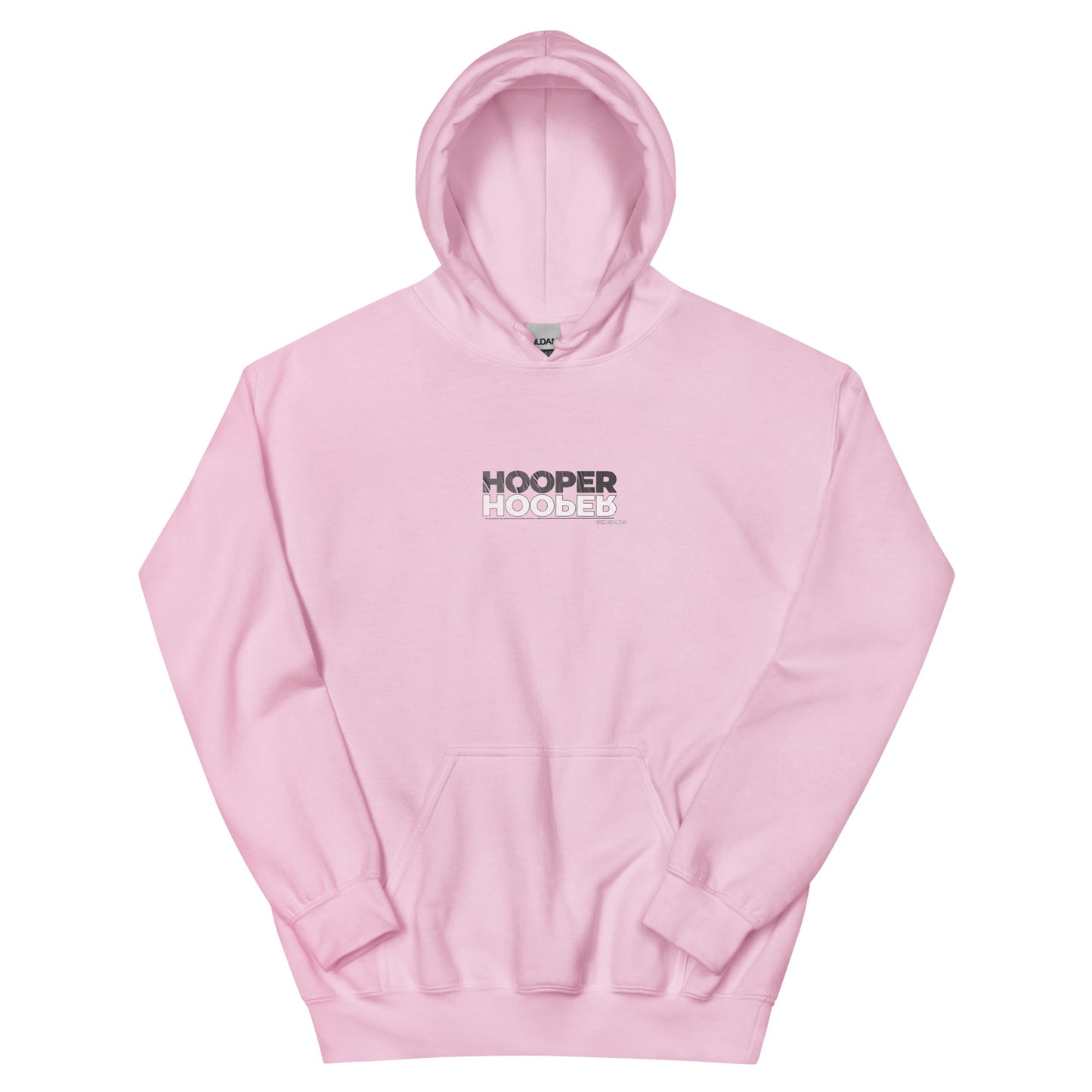 Hooper Hoodie Women's Basketball Soft Blend Hoodie