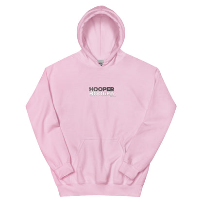 Hooper Hoodie Women's Basketball Soft Blend Hoodie