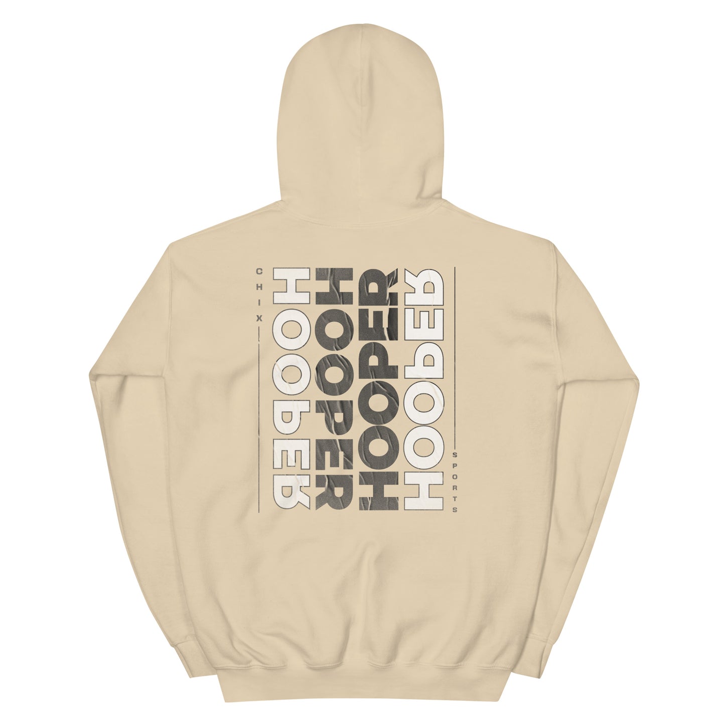 Hooper Hoodie Women's Basketball Soft Blend Hoodie