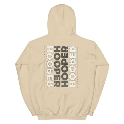 Hooper Hoodie Women's Basketball Soft Blend Hoodie