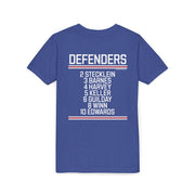 USA Women's Hockey Defenders Kids Shirt | Chix Sports