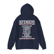 USA Women's Hockey Defenders Unisex Hoodie | Chix Sports