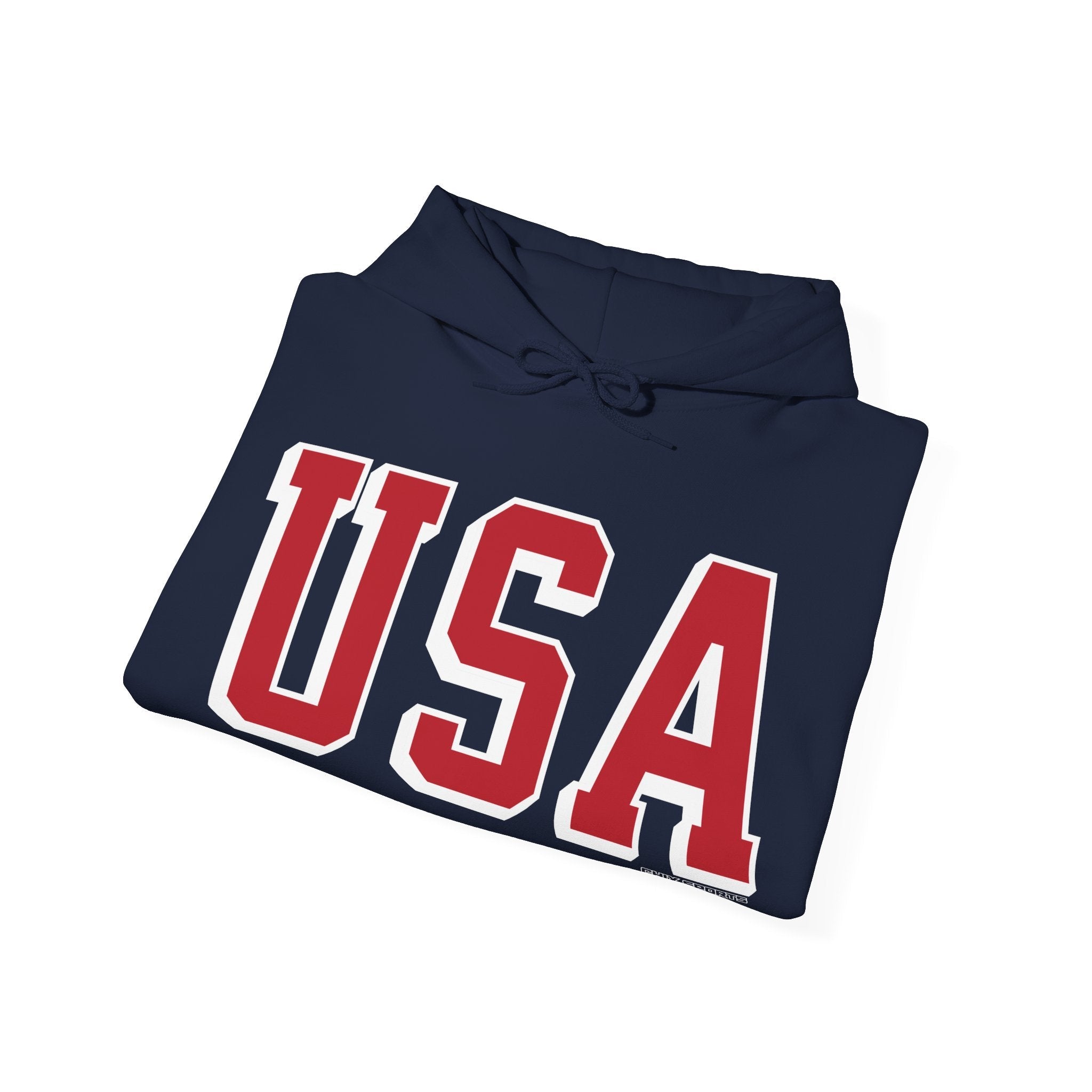 USA Women's Hockey Defenders Unisex Hoodie | Chix Sports