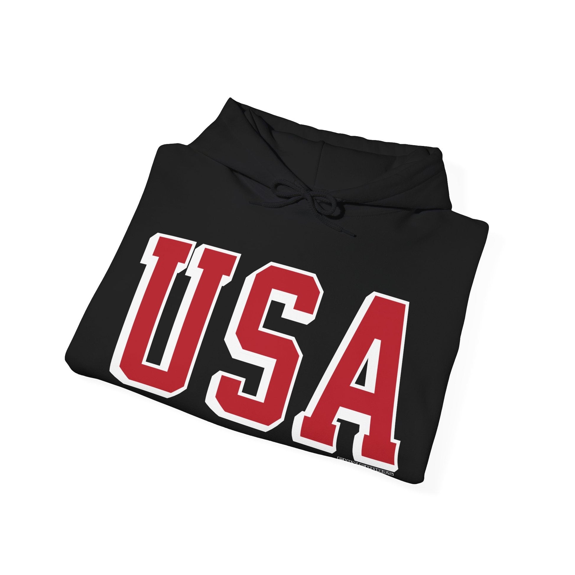 USA Women's Hockey Goalies Unisex Hoodie | Chix Sports