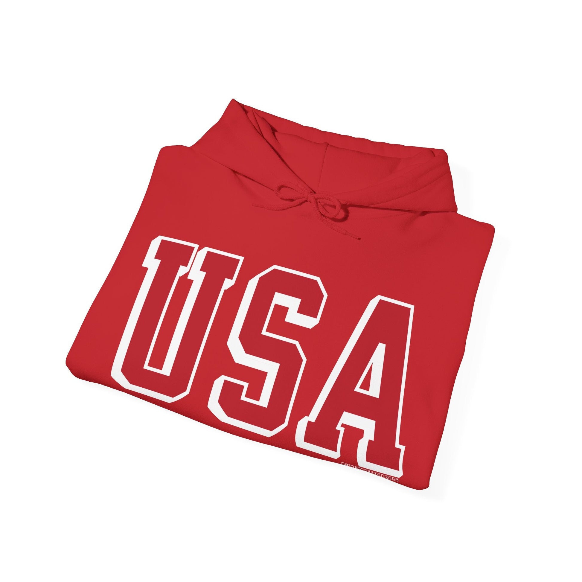 USA Women's Hockey Goalies Unisex Hoodie | Chix Sports