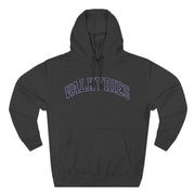 Valkyries Arch Premium Hoodie | Chix Sports