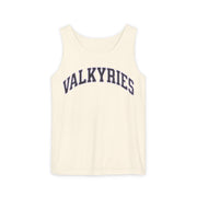 Valkyries Arch Unisex Tank Top | Chix Sports