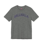 Valkyries Ballhalla Arch Unisex Jersey Shirt | Chix Sports
