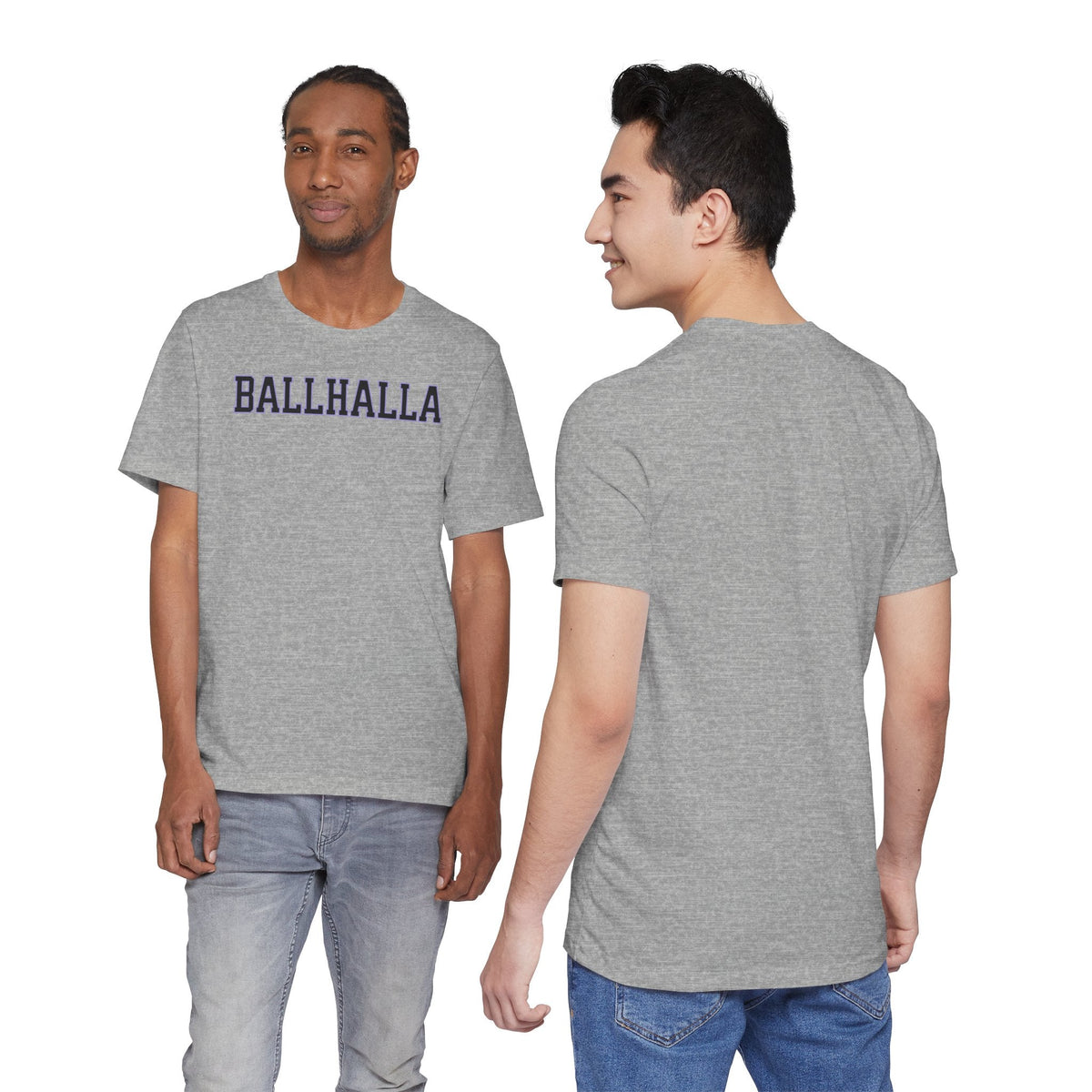 Valkyries Ballhalla Unisex Jersey Shirt | Chix Sports