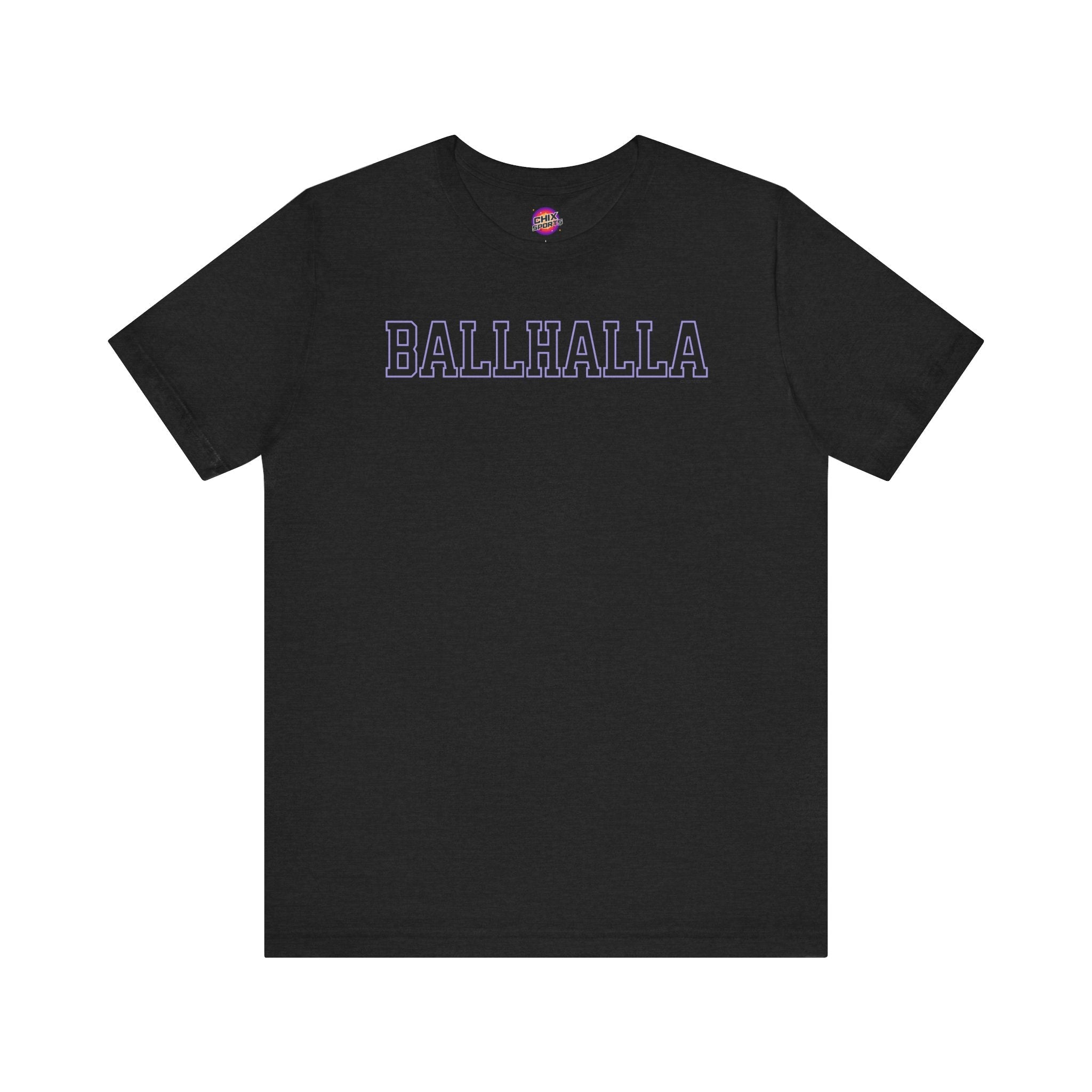 Valkyries Ballhalla Unisex Jersey Shirt | Chix Sports