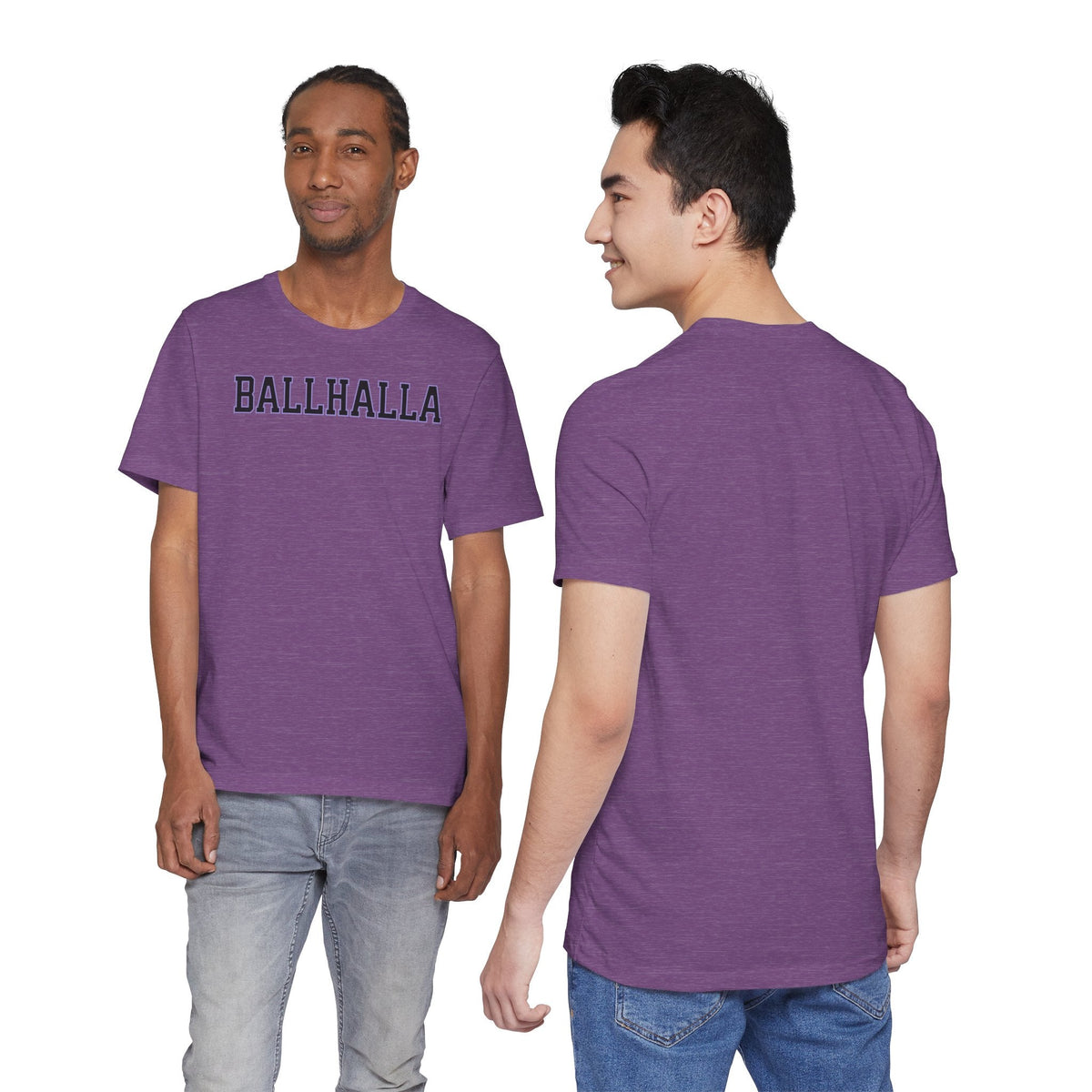Valkyries Ballhalla Unisex Jersey Shirt | Chix Sports