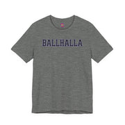 Valkyries Ballhalla Unisex Jersey Shirt | Chix Sports
