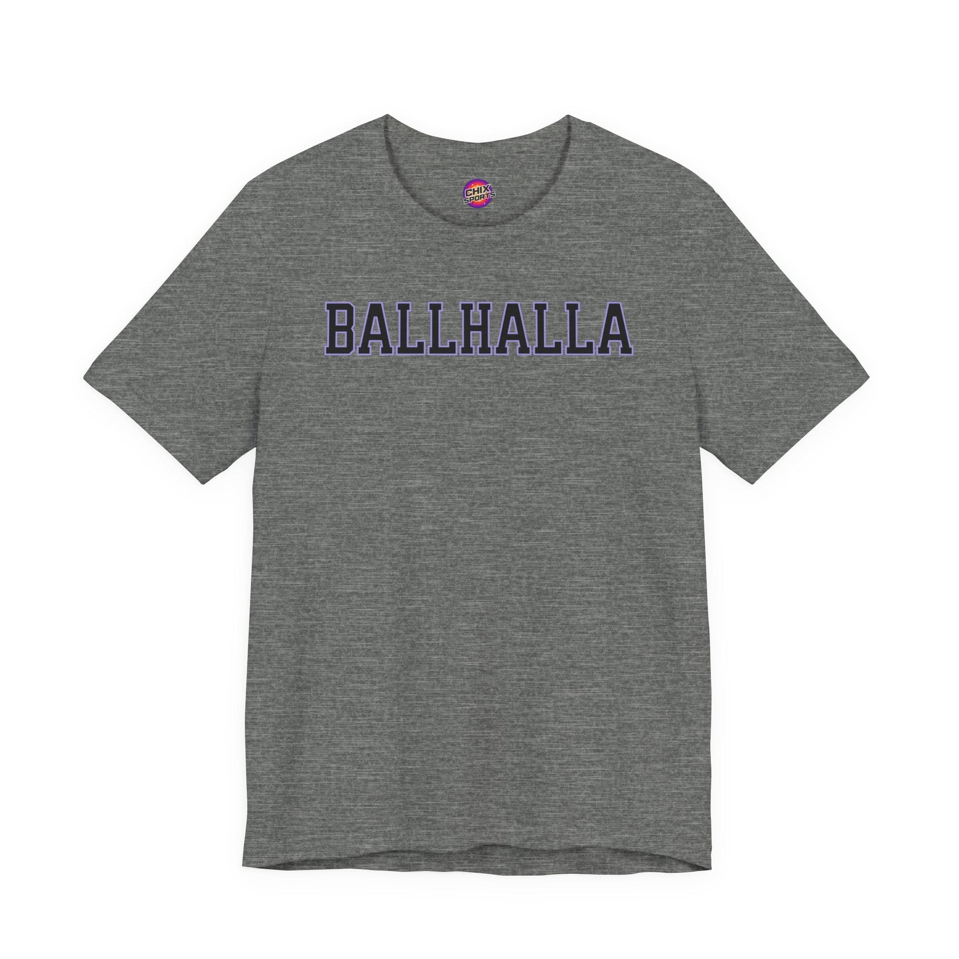 Valkyries Ballhalla Unisex Jersey Shirt | Chix Sports