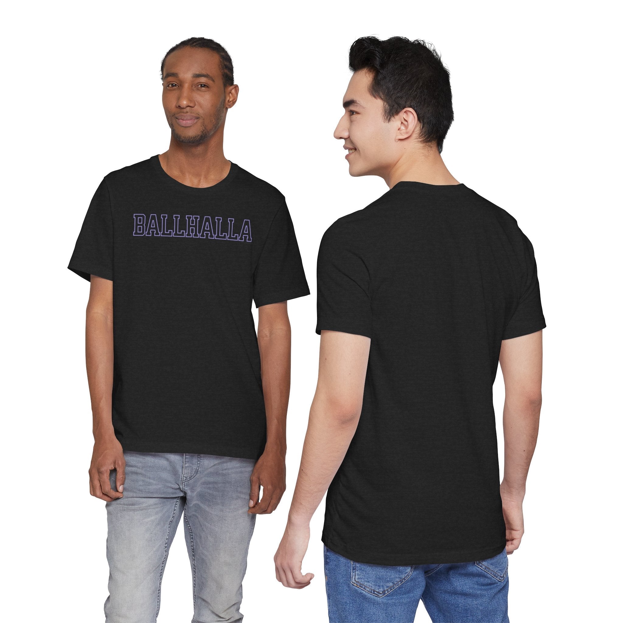Valkyries Ballhalla Unisex Jersey Shirt | Chix Sports