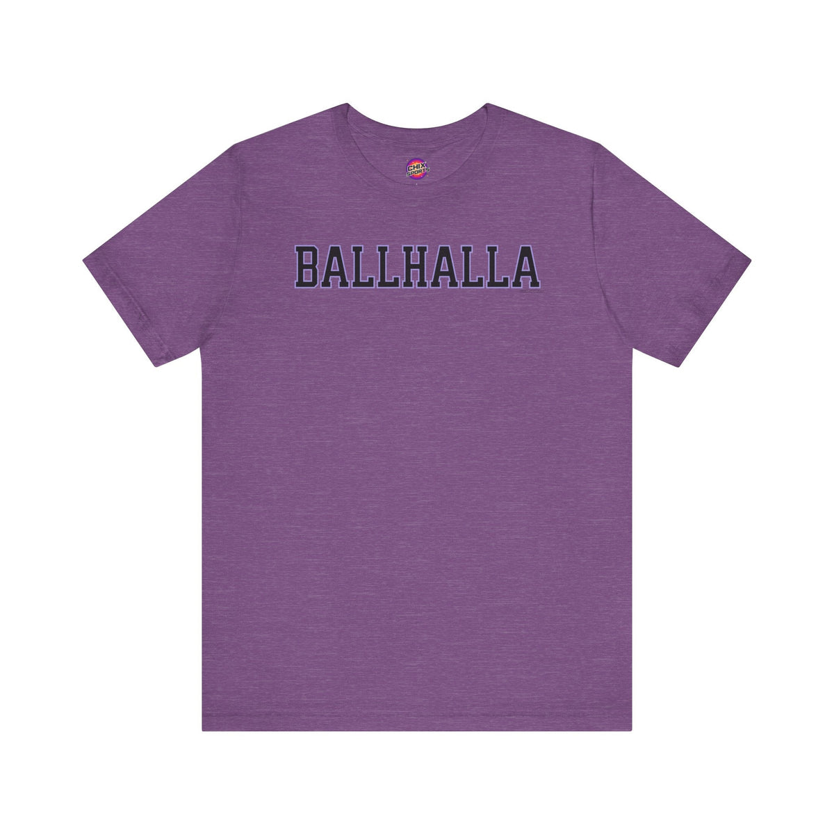Valkyries Ballhalla Unisex Jersey Shirt | Chix Sports