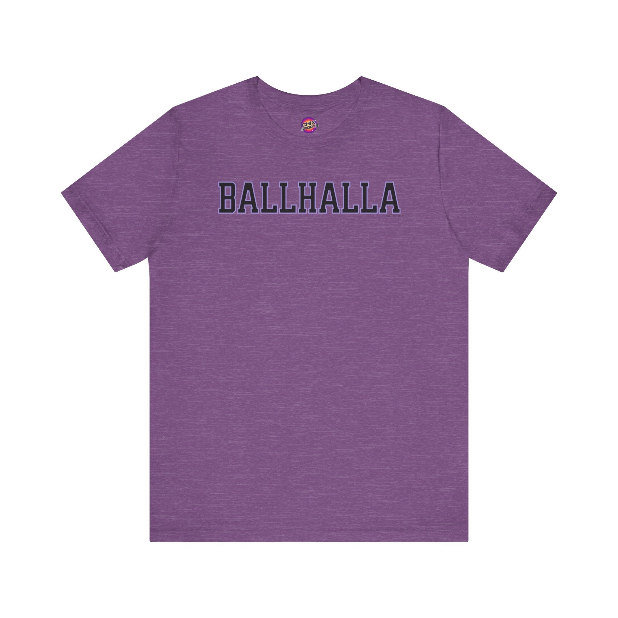 Valkyries Ballhalla Unisex Jersey Shirt | Chix Sports