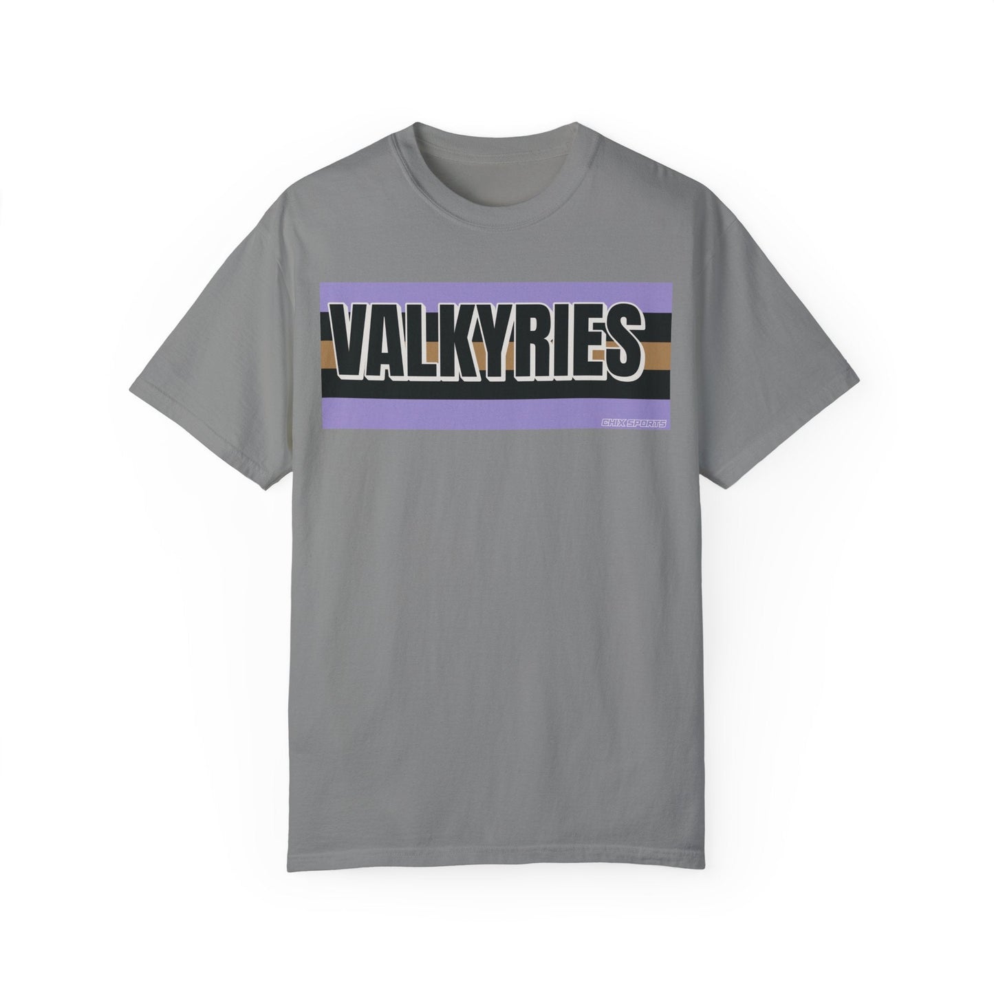 Valkyries Basketball Premium Shirt | Chix Sports