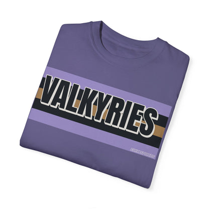 Valkyries Basketball Premium Shirt | Chix Sports