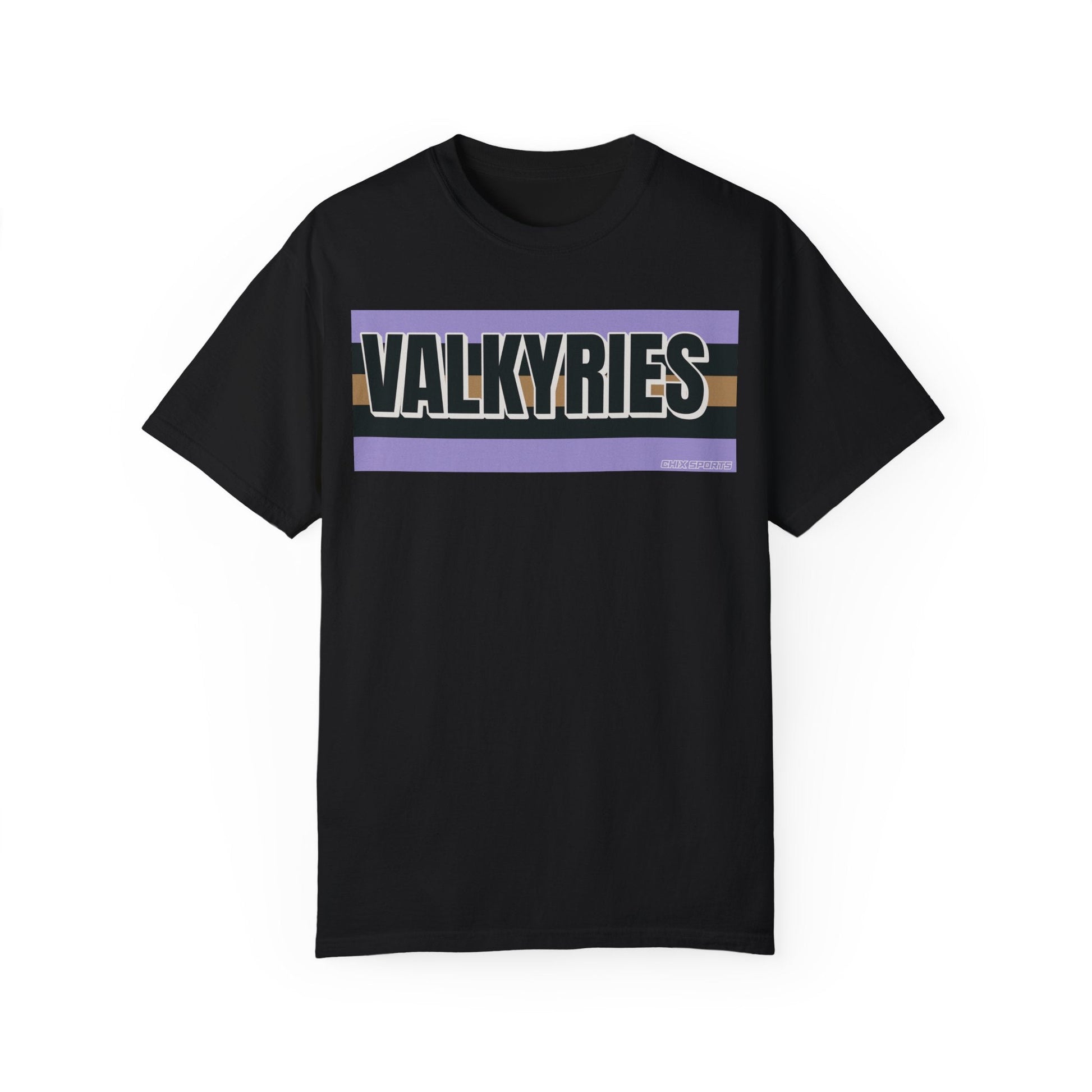 Valkyries Basketball Premium Shirt | Chix Sports