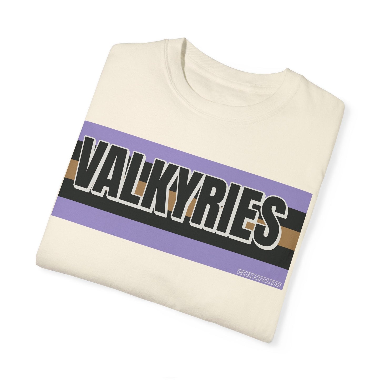 Valkyries Basketball Premium Shirt | Chix Sports