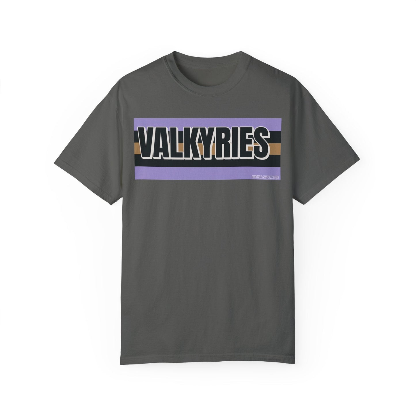 Valkyries Basketball Premium Shirt | Chix Sports