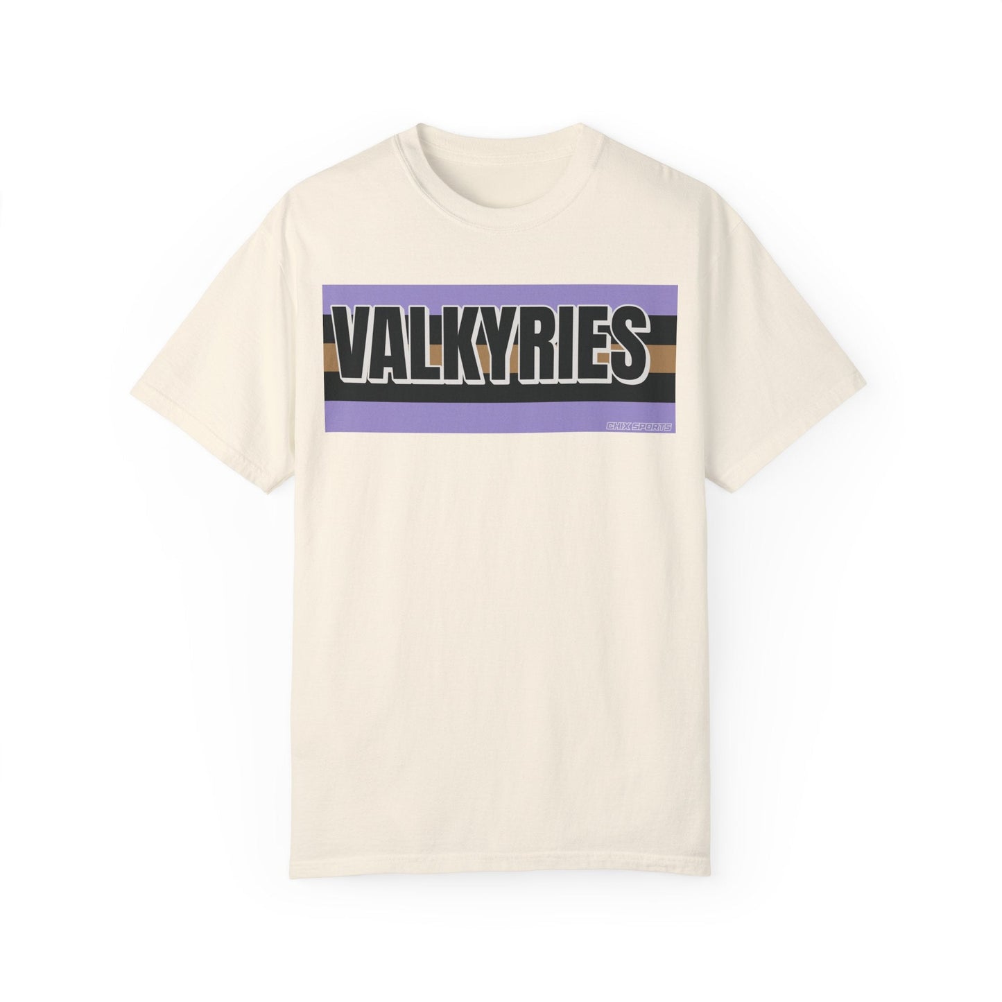 Valkyries Basketball Premium Shirt | Chix Sports