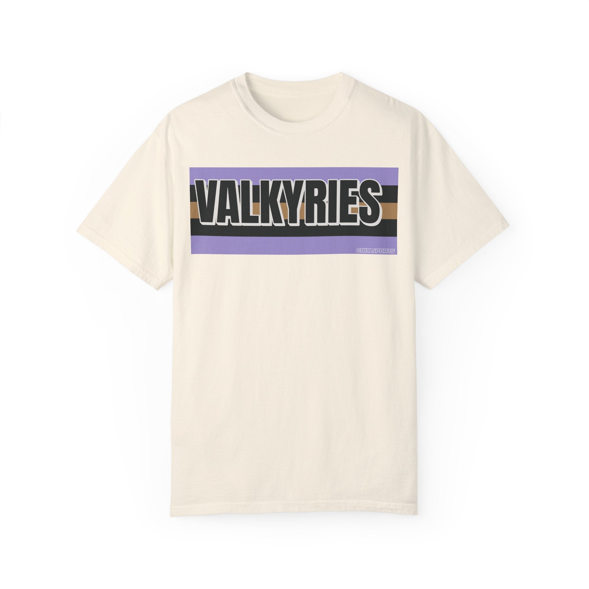 Valkyries Basketball Premium Shirt | Chix Sports
