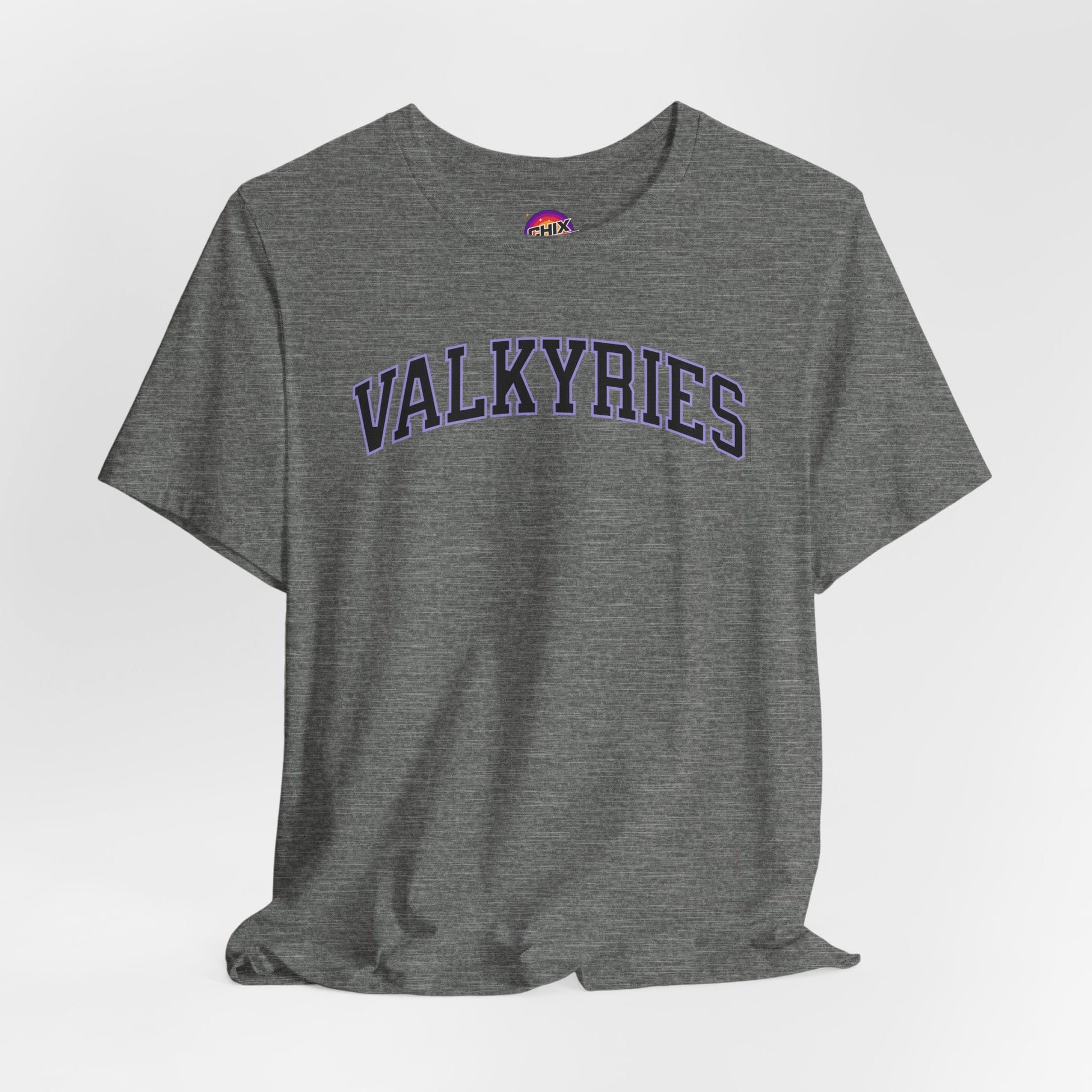 Valkyries Basketball Unisex Jersey Shirt | Chix Sports