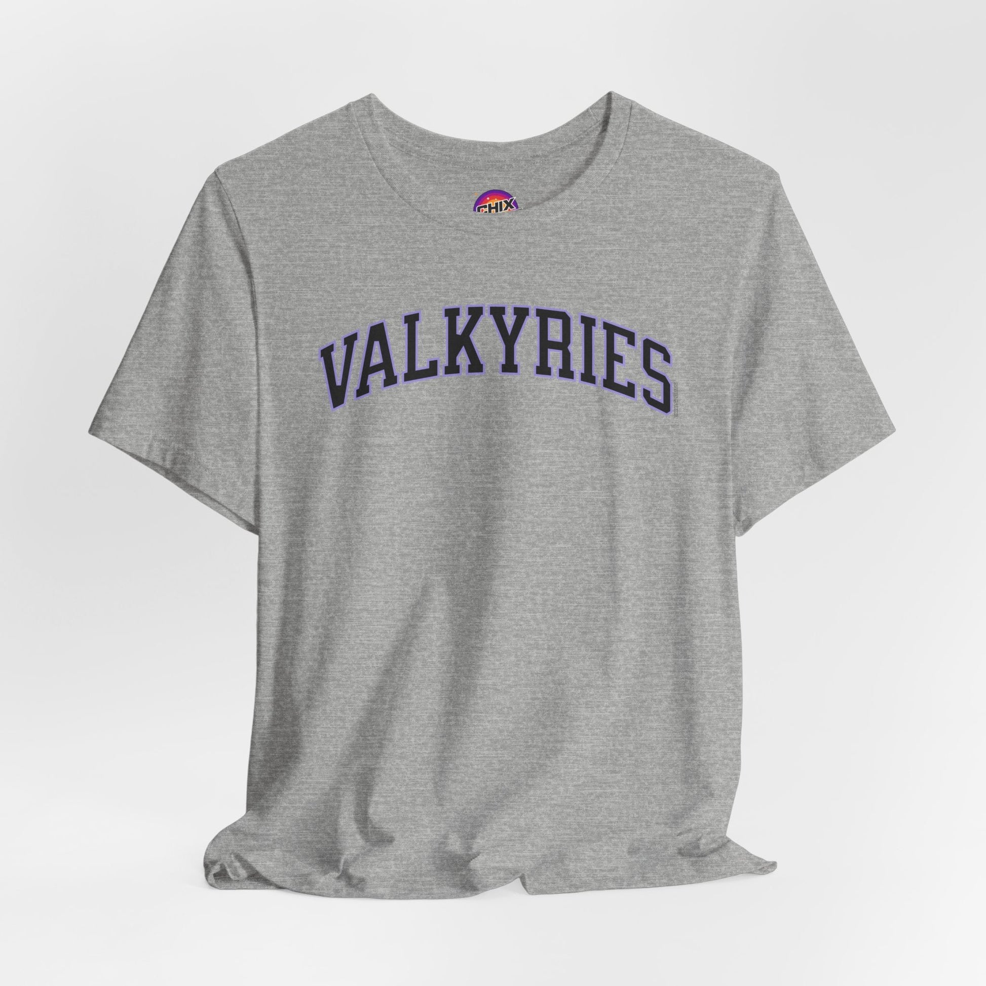 Valkyries Basketball Unisex Jersey Shirt | Chix Sports