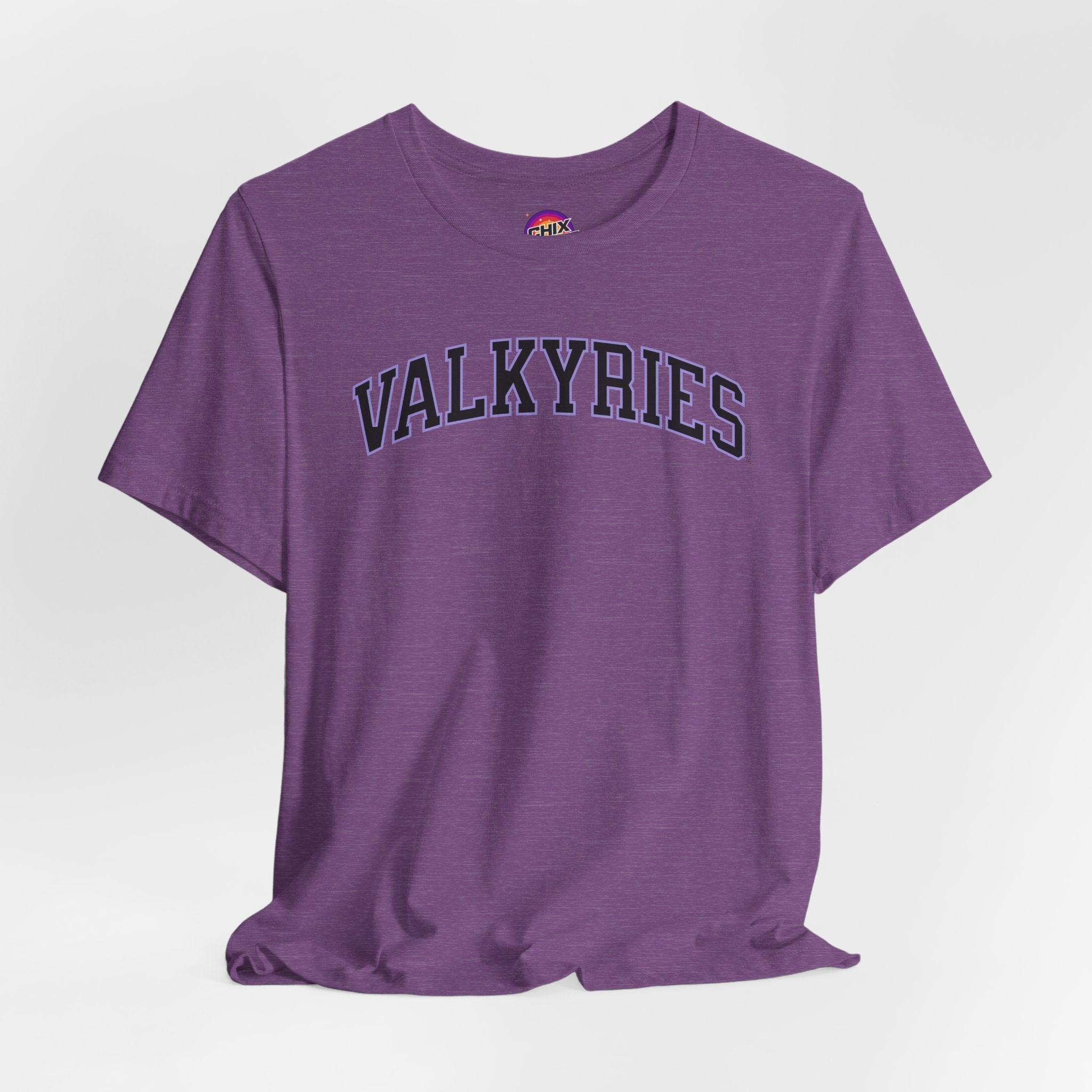 Valkyries Basketball Unisex Jersey Shirt | Chix Sports