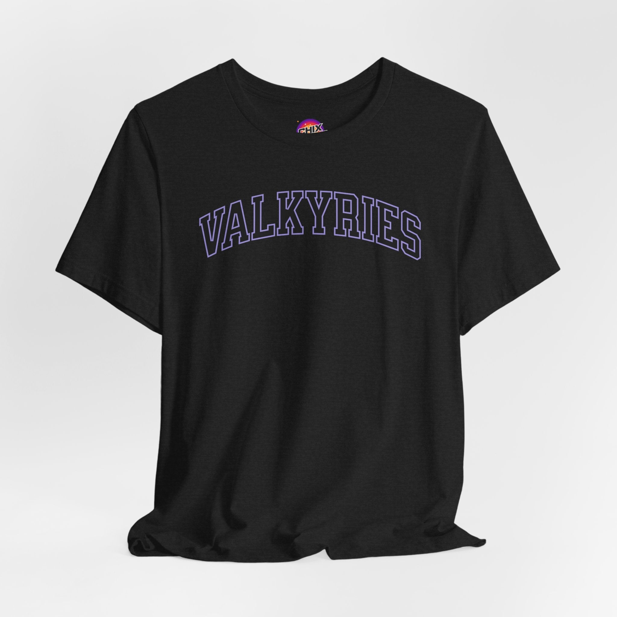 Valkyries Basketball Unisex Jersey Shirt | Chix Sports