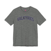 Valkyries Basketball Unisex Jersey Shirt | Chix Sports