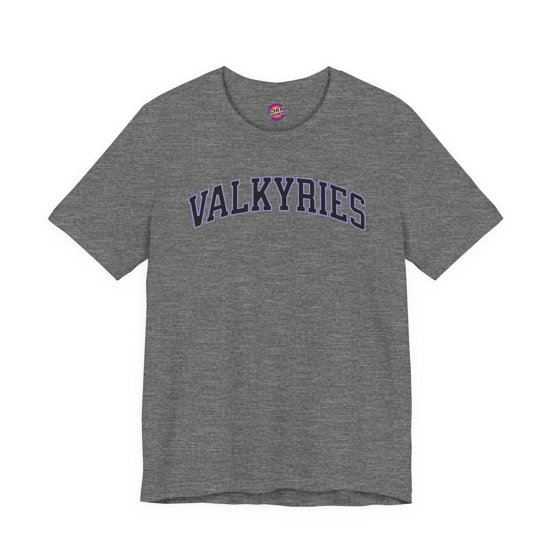 Valkyries Basketball Unisex Jersey Shirt | Chix Sports